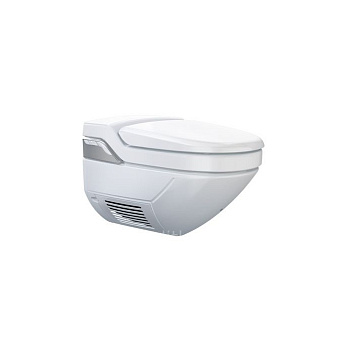 Сидение без крышки для AquaClean 8000 / 8000plus Geberit 250.066.11.1